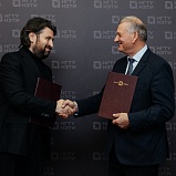 Сегодня подписано соглашение о сотрудничестве  между НОВАТом и НГТУ - НОВАТ - фото №7